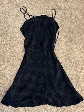 Djerf Avenue dream dress mini